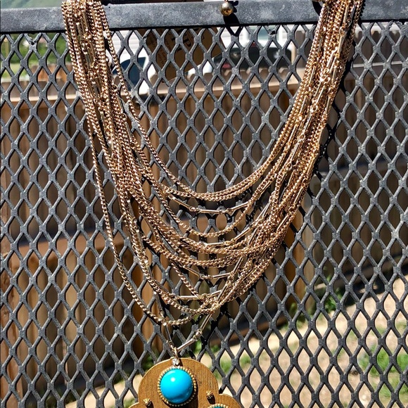 Made in The Deep South vintage necklace - Picture 3 of 3